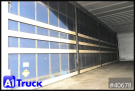 Schmitz - Tautliner - Megatrailer - SCB  24, Mega, Speed Curtain, VDI 2700, deutsche Zulassung