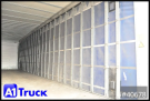 Schmitz - Tautliner - Megatrailer - SCB  24, Mega, Speed Curtain, VDI 2700, deutsche Zulassung