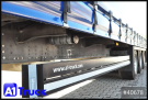 Schmitz - Tautliner - Megatrailer - SCB  24, Mega, Speed Curtain, VDI 2700, deutsche Zulassung