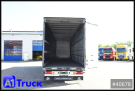 Schmitz - Tautliner - Megatrailer - SCB  24, Mega, Speed Curtain, VDI 2700, deutsche Zulassung