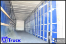 Schmitz - Tautliner - Megatrailer - SCB  24, Mega, Speed Curtain, VDI 2700, deutsche Zulassung
