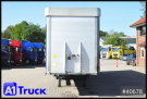 Schmitz - Tautliner - Megatrailer - SCB  24, Mega, Speed Curtain, VDI 2700, deutsche Zulassung