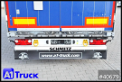 Schmitz - Tautliner - Megatrailer - SCB  24, Mega, Speed Curtain, VDI 2700, deutsche Zulassung