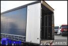 Schmitz - Tautliner - Megatrailer - SCB  24, Mega, Speed Curtain, VDI 2700, deutsche Zulassung