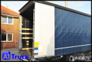 Schmitz - Tautliner - Megatrailer - SCB  24, Mega, Speed Curtain, VDI 2700, deutsche Zulassung