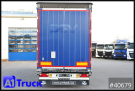 Schmitz - Tautliner - Megatrailer - SCB  24, Mega, Speed Curtain, VDI 2700, deutsche Zulassung