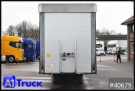 Schmitz - Tautliner - Megatrailer - SCB  24, Mega, Speed Curtain, VDI 2700, neue Plane