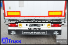 Schmitz - Tautliner - Megatrailer - SCB  24, Mega, Speed Curtain, VDI 2700, neue Plane