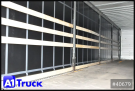 Schmitz - Tautliner - Megatrailer - SCB  24, Mega, Speed Curtain, VDI 2700, neue Plane