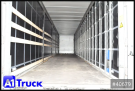 Schmitz - Tautliner - Megatrailer - SCB  24, Mega, Speed Curtain, VDI 2700, neue Plane