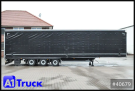 Schmitz - Tautliner - Megatrailer - SCB  24, Mega, Speed Curtain, VDI 2700, neue Plane