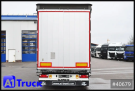 Schmitz - Tautliner - Megatrailer - SCB  24, Mega, Speed Curtain, VDI 2700, neue Plane