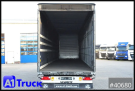 Schmitz - Tautliner - Megatrailer - SCB  24, Mega, Speed Curtain, VDI 2700, deutsche Zulassung