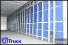 Schmitz - Tautliner - Megatrailer - SCB  24, Mega, Speed Curtain, VDI 2700, deutsche Zulassung