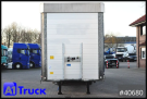 Schmitz - Tautliner - Megatrailer - SCB  24, Mega, Speed Curtain, VDI 2700, deutsche Zulassung