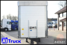 Schmitz - Tautliner - Megatrailer - SCB  24, Mega, Speed Curtain, VDI 2700, deutsche Zulassung