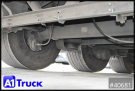 Schmitz - Tautliner - Megatrailer - SCB  24, Mega, Speed Curtain, VDI 2700, deutsche Zulassung