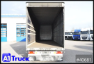 Schmitz - Tautliner - Megatrailer - SCB  24, Mega, Speed Curtain, VDI 2700, deutsche Zulassung