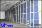 Schmitz - Tautliner - Megatrailer - SCB  24, Mega, Speed Curtain, VDI 2700, deutsche Zulassung
