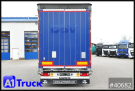 Schmitz - Tautliner - Megatrailer - SCB  24, Mega, Speed Curtain, VDI 2700, deutsche Zulassung