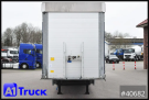 Schmitz - Tautliner - Megatrailer - SCB  24, Mega, Speed Curtain, VDI 2700, deutsche Zulassung