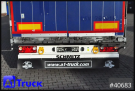 Schmitz - Tautliner - Megatrailer - SCB  24, Mega, Speed Curtain, VDI 2700, TÜV 10/2026