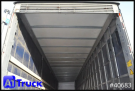 Schmitz - Tautliner - Megatrailer - SCB  24, Mega, Speed Curtain, VDI 2700, TÜV 10/2026
