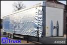 Schmitz - Tautliner - Megatrailer - SCB  24, Mega, Speed Curtain, VDI 2700, TÜV 10/2026