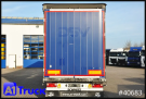 Schmitz - Tautliner - Megatrailer - SCB  24, Mega, Speed Curtain, VDI 2700, TÜV 10/2026