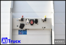 Schmitz - Tautliner - Megatrailer - SCB  24, Mega, Speed Curtain, VDI 2700, TÜV 10/2026