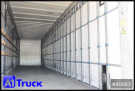 Schmitz - Tautliner - Megatrailer - SCB  24, Mega, Speed Curtain, VDI 2700, TÜV 10/2026