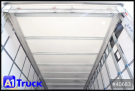 Schmitz - Tautliner - Megatrailer - SCB  24, Mega, Speed Curtain, VDI 2700, TÜV 10/2026