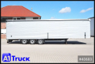 Schmitz - Tautliner - Megatrailer - SCB  24, Mega, Speed Curtain, VDI 2700, TÜV 10/2026
