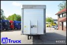 Schmitz - Tautliner - Megatrailer - SCB  24, Mega, Speed Curtain, VDI 2700, TÜV 10/2026