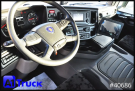 Scania - Absetzkipper - LKW > 7.5 - G410 Meiller AK 16 Funk Lenkachse, TÜV 10/2026 