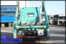 Scania - Absetzkipper - LKW > 7.5 - G410 Meiller AK 16 Funk Lenkachse 