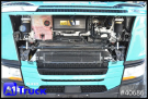 Scania - Absetzkipper - LKW > 7.5 - G410 Meiller AK 16 Funk Lenkachse 