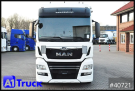 MAN - Abrollkipper - LKW > 7.5 - TGX 26,500 XXL, Meiller RS21-65, Intarder Standklima