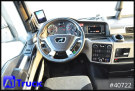 MAN - Abrollkipper - LKW > 7.5 - TGX 26,500 XXL, Meiller, Intarder Standklima Navi 