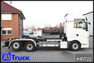 MAN - Abrollkipper - LKW > 7.5 - TGX 26,500 XXL, Meiller, Intarder Standklima Navi 