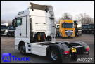 MAN - Standard Sattelzugmaschine - Sattelzug - TGX 18,460, BLS, Intarder 2 Tanks, 