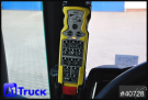 Scania - Absetzkipper - LKW > 7.5 - G410 Meiller AK 16 Funk Lenkachse, TÜV 11-2026  