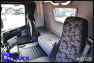 Scania - Absetzkipper - LKW > 7.5 - G410 Meiller AK 16 Funk Lenkachse 