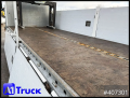 Mercedes-Benz - Pritsche - LKW > 7.5 - Arocs 2542,  Kran PK23001L, Baustoff, 