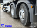 Mercedes-Benz - Pritsche - LKW > 7.5 - Arocs 2542,  Kran PK23001L, Baustoff, 