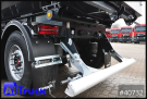 Reisch - Kipper - Auflieger - Steelpipe-R 25m³ NEU Stahl Lift SAF Hardox