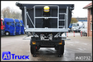 Reisch - Kipper - Auflieger - Steelpipe-R 25m³ NEU Stahl Lift SAF Hardox
