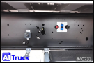 Reisch - Kipper - Auflieger - RHKS, Alu 57m³, Kombitüren, Lift LED 