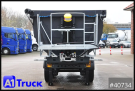 Reisch - Kipper - Auflieger - Steelpipe-R 25m³ NEU Stahl Lift SAF Hardox