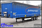 Krone - Tautliner - Auflieger - SD Tautliner, Code XL, BPW 